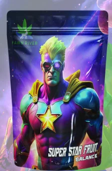 Super Star Fruit Prepack 3.5g
