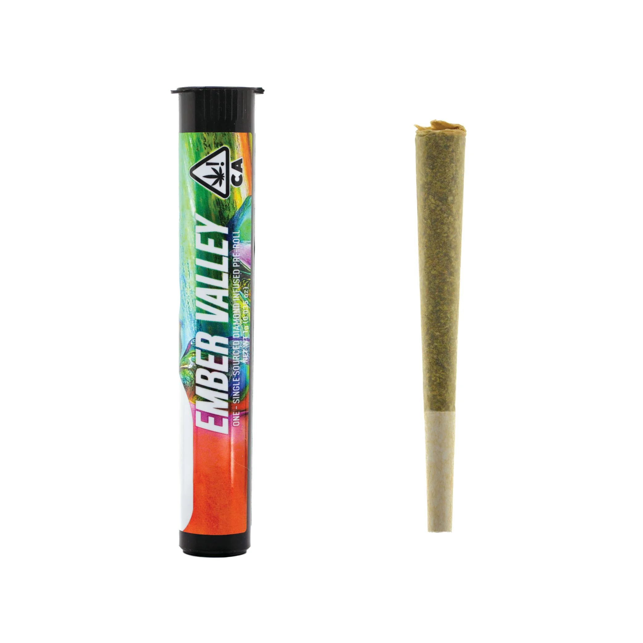 Prodigy - Infused Preroll (i) (1g) Prodigy - Infused Preroll (i) (1g)