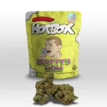 Scottys Mom (i) (3.5g)