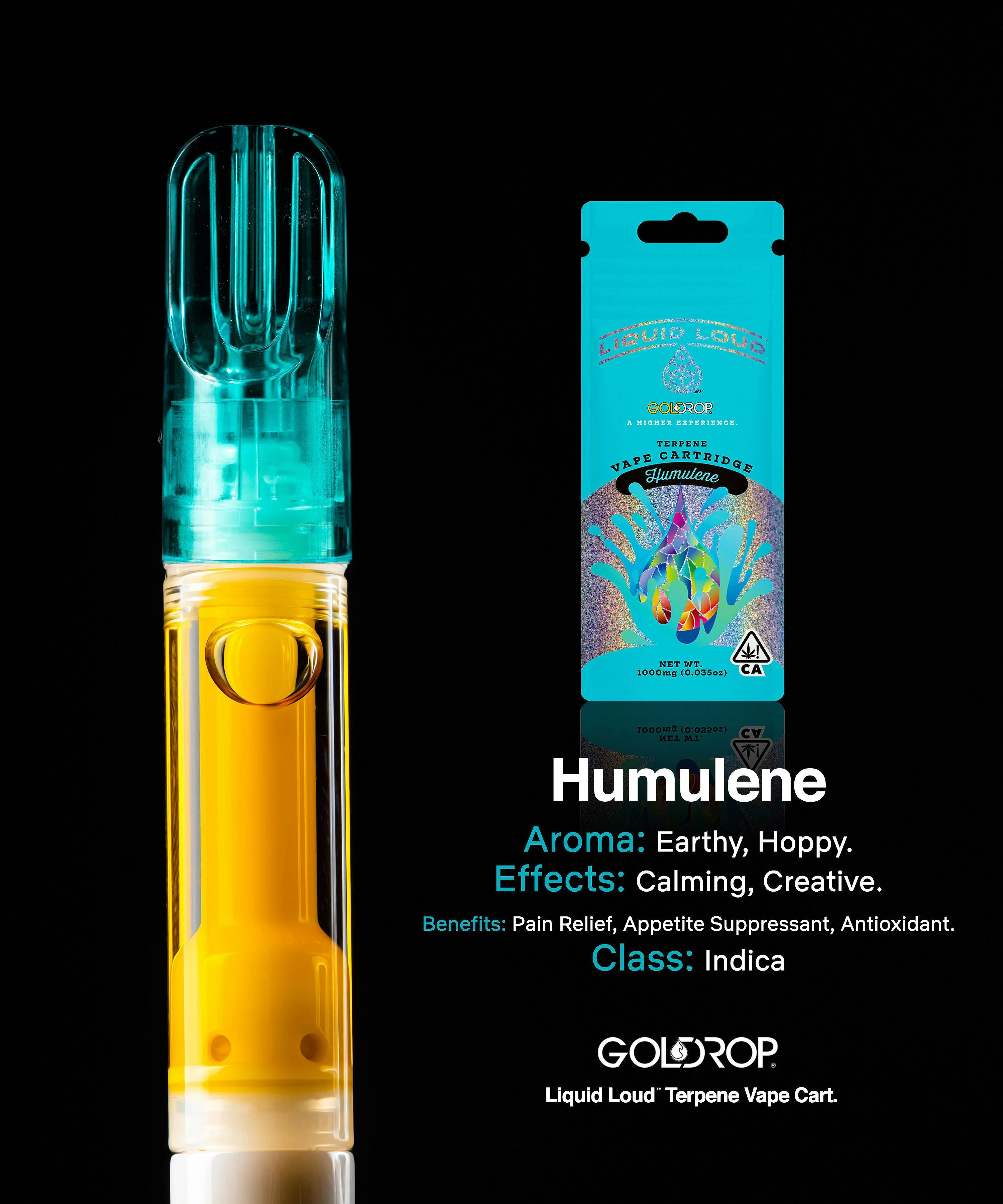Thc Bomb - Liquid Loud (i) (1g) Thc Bomb - Liquid Loud (i) (1g)