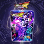 Dark Edition - Mega Z (3.5g) Dark Edition - Mega Z (3.5g)