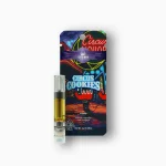 Circus Cookies (H) (1g)