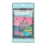 Berry Poppins - Infused Prerolls (H) (5pk)