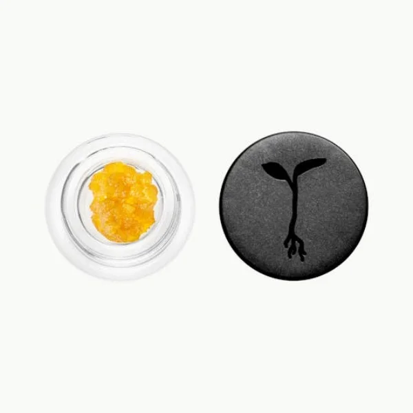 Strawberry Jack #13 - Live Resin (S) (1g)