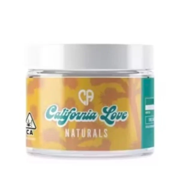 Lemongrass - Naturals (S) (3.5g)