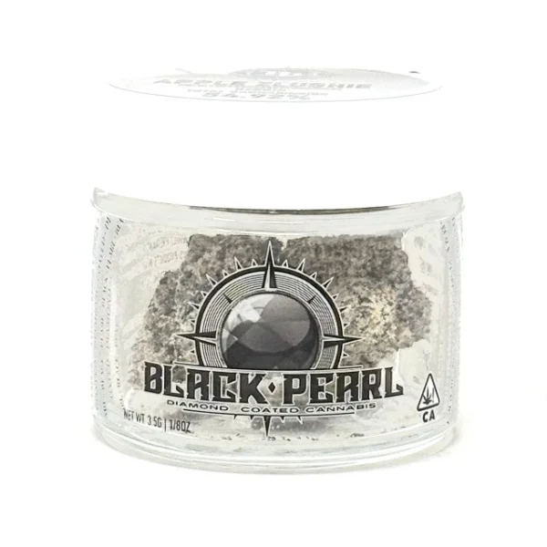 Apple Gas - Infused Flower (H) (3.5g)