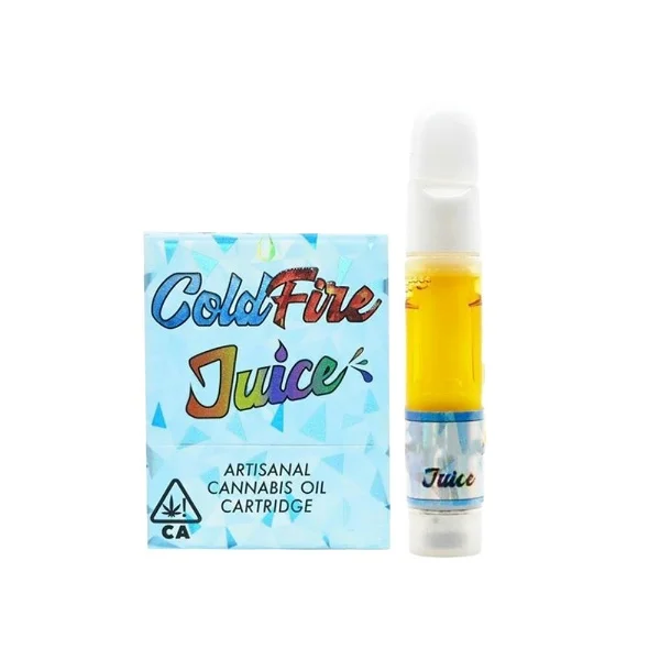 Ooh Mami - Juice Cart (1g)