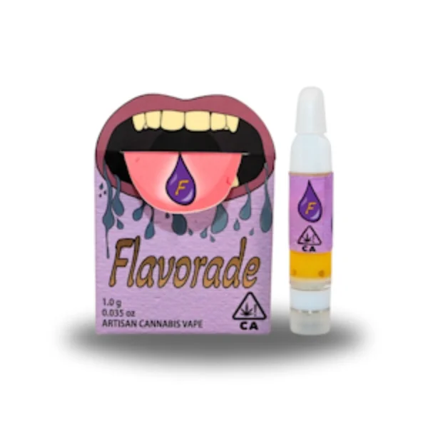 Pearl Citron - Preferred Gardens (1g)