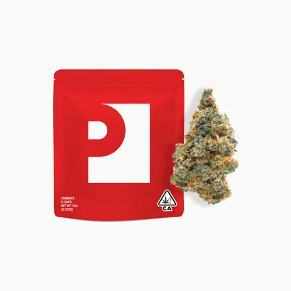 Blue Dream (S) (3.5g)