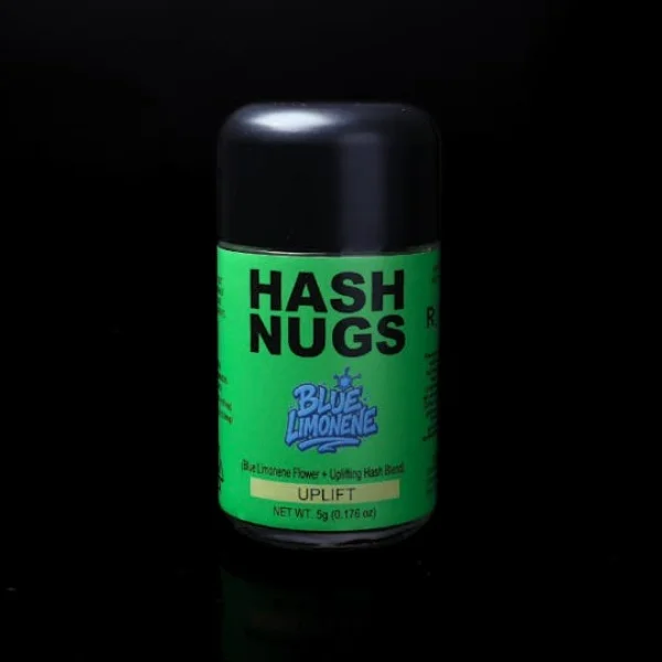 Blue Limonene - Hash Nugs (5g)