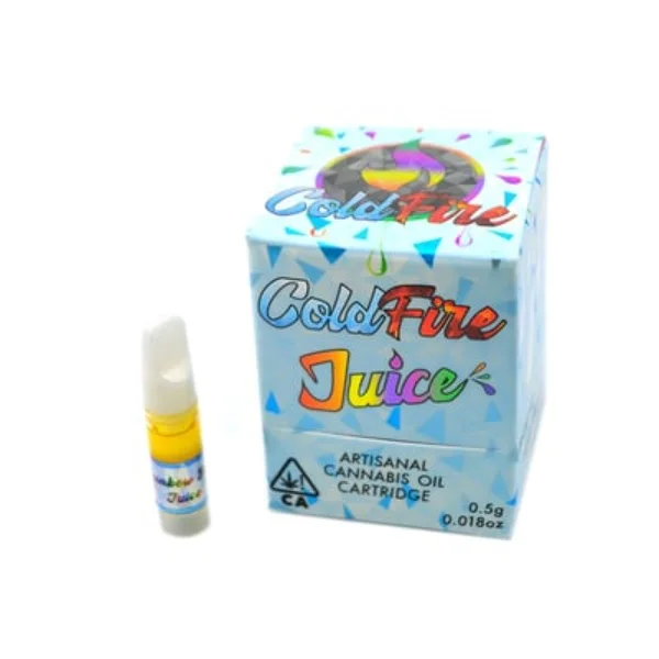Alley Oop - Juice Cart (1g)