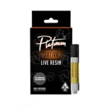 Banana Munson - Live Resin (s) (1g)