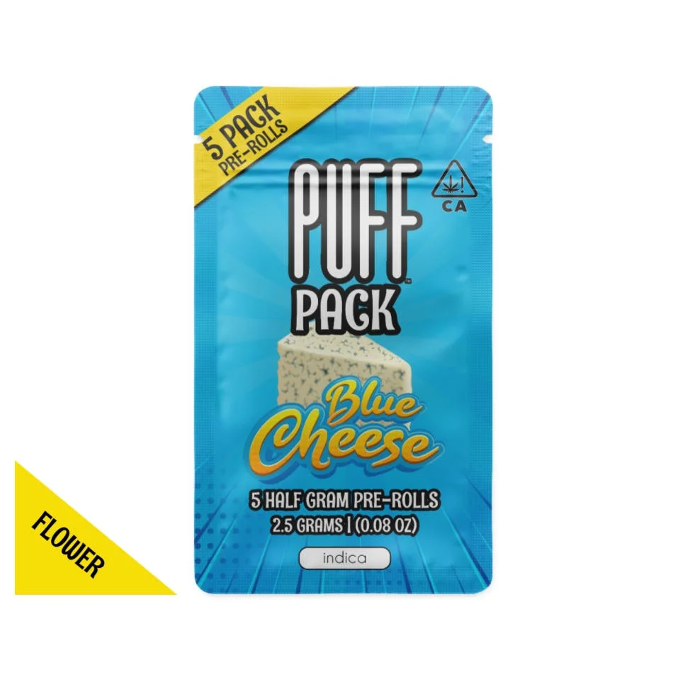 Blue Cheese - Preroll (i) (5pk)