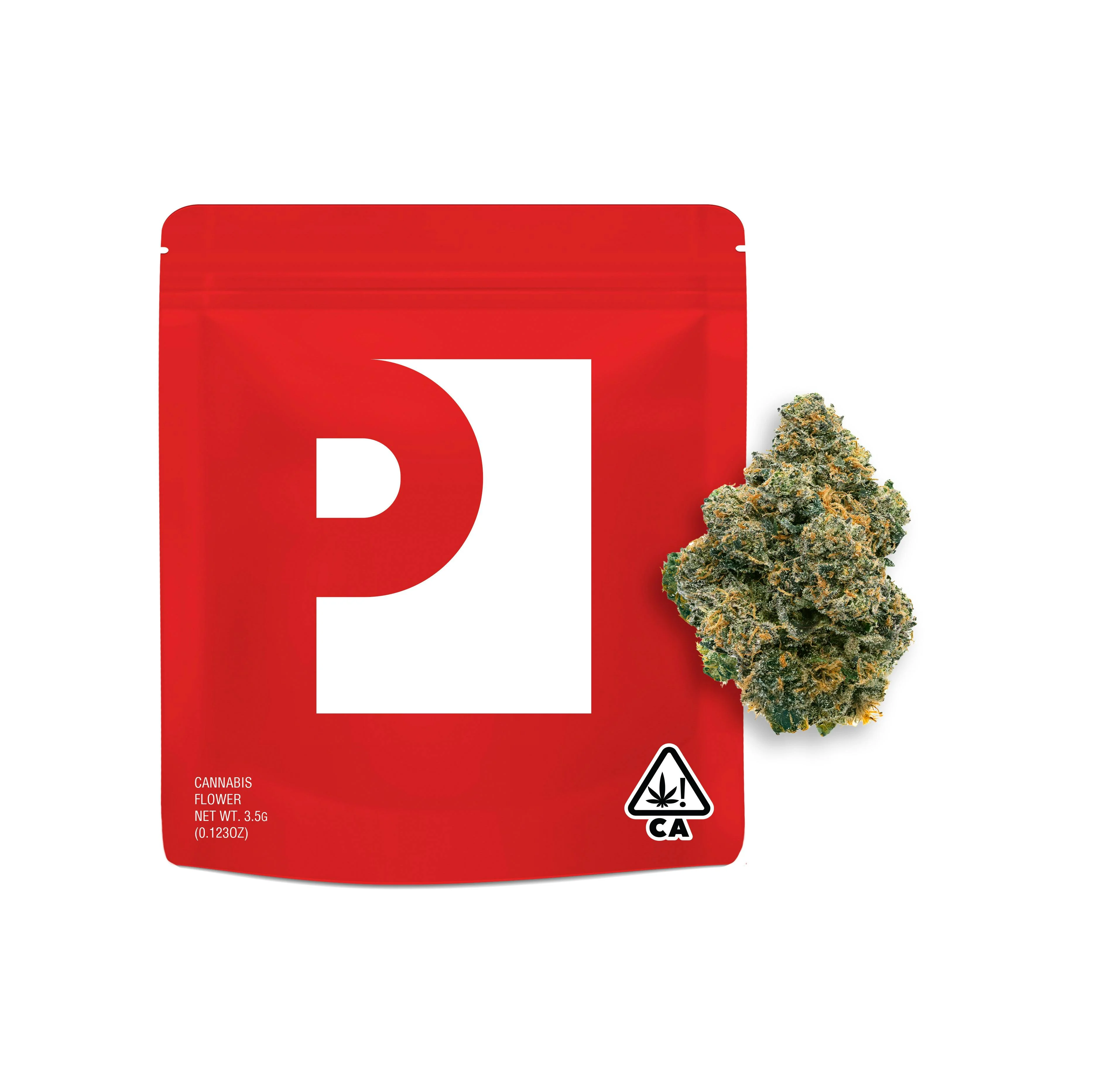 Cherry Sherbert (i) (3.5g) Cherry Sherbert (i) (3.5g)