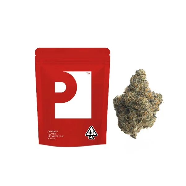 Dueces (h) (3.5g) Dueces (h) (3.5g)