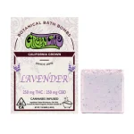 Lavender - Bath Bomb - 500mg