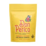 Peach - Fast Acting Rosin Sleep Gummies