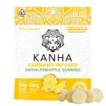 Pineapple - Classic (S) (100mg)