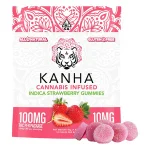 Strawberry - Classic (I) (100mg)