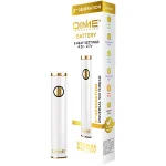 White Battery - V5.0