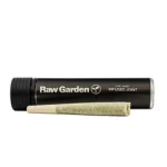 Tropicana Cherry - Infused Preroll (S) (1g) - 1 G