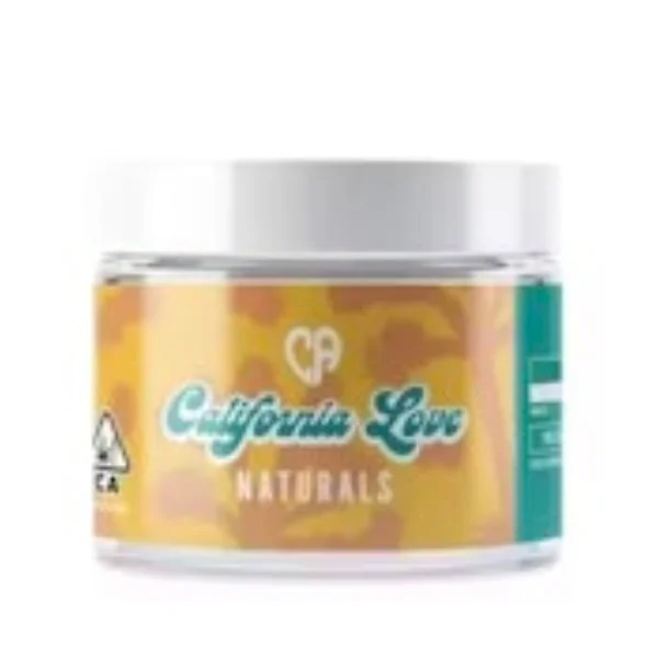 Blueberry Fuego - Naturals (S) (3.5g)