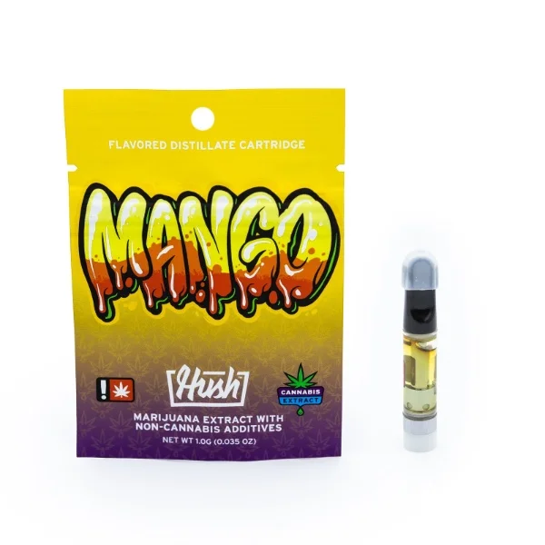 Mango (I) (1g)