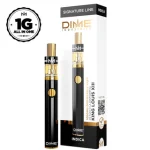 King Louis Xiii - Live Resin Aio (I) (1g)