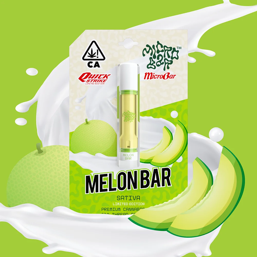 Melon Bar - Microcart (S) (1g)