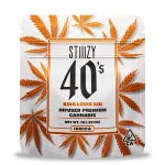 King Louis Xiii - Stiiizy 40s (I) (7g)