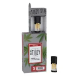 Strawberry Cough - Pod (S) (1g)