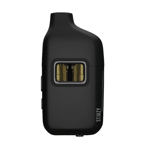 Stiiizy Bar - Black