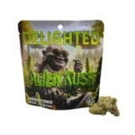 Alien Kush (I) (3.5g)