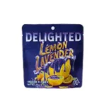 Lemon Lavender (H) (3.5g)