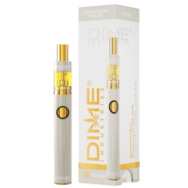 Cantaloupe Dream - Aio (S) (1g)