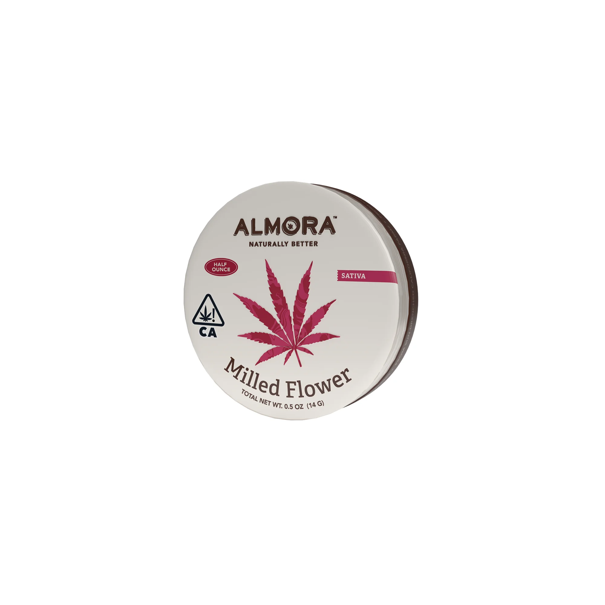 Sativa Blend - Milled Flower (S) (14g)