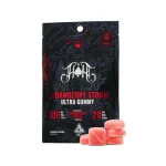Strawberry Storm - Ultra Gummy (S) (5pk)
