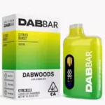 Citrus Burst - Dabbar (S) (1g)