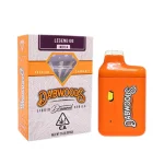 Legend Og - Dabbar (I) (1g)