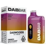 Truffle Berry - Dabbar (I) (1g)