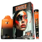 Hella Hallow Jam - Live Resin Aio (H) (1g)