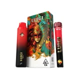 Tropicana Gold - Rosin Aio (H) (1g)