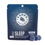 Marionberry Plum - Sleep - Fx (100mg)