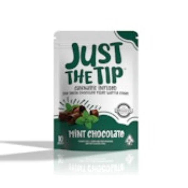 Mint Chocolate (H) (10pk)