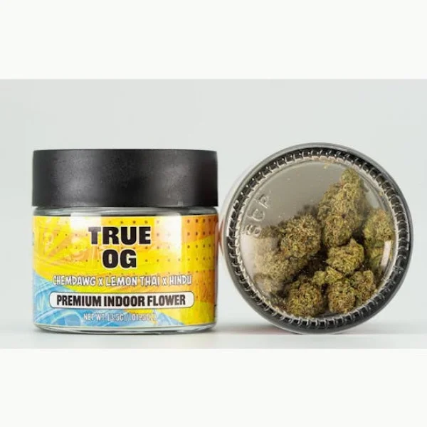 True Og (I) (3.5g)