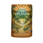 Banana Mango - Aio (H) (2g)