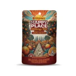 Blood Orange Tangerine - Aio (S) (2g)