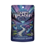 Blueberry Bomb- Aio (I) (2g)