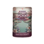 Sakura Grape - Aio (I) (2g)