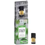 Copy - Apple Fritter - Pod (H) (1g)